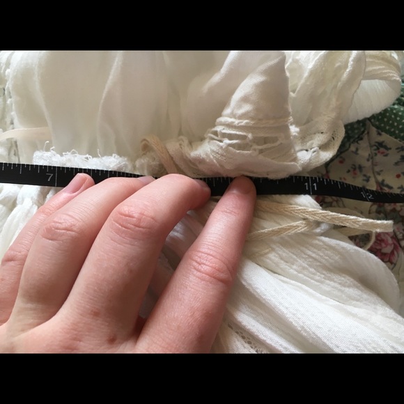 Free People Norina maxi dress - Picture 10 of 11